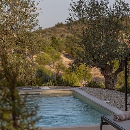 Country House Villadorata Noto Exterior photo