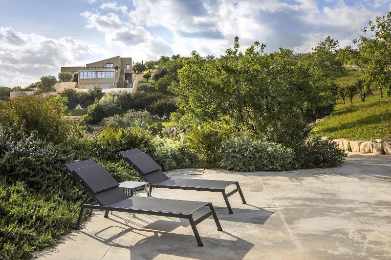 Country House Villadorata Noto Exterior photo