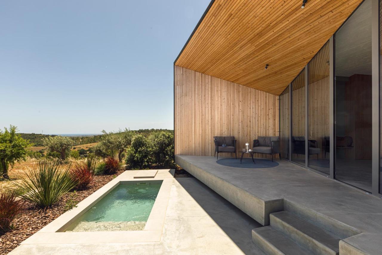Country House Villadorata Noto Exterior photo