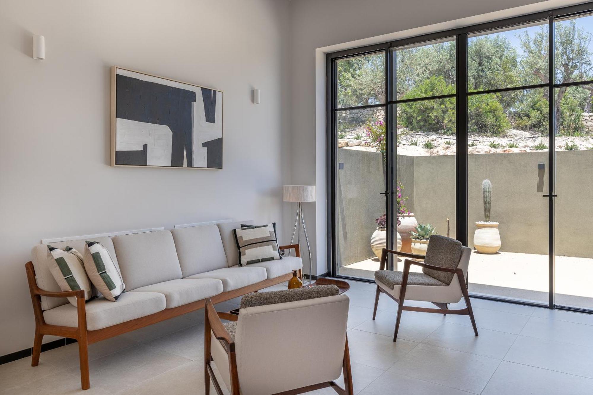 Country House Villadorata Noto Exterior photo