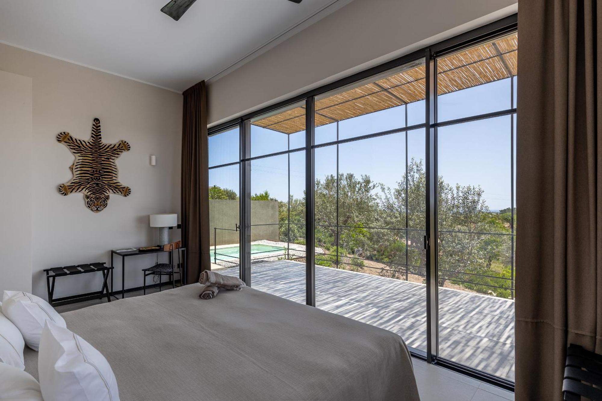 Country House Villadorata Noto Exterior photo