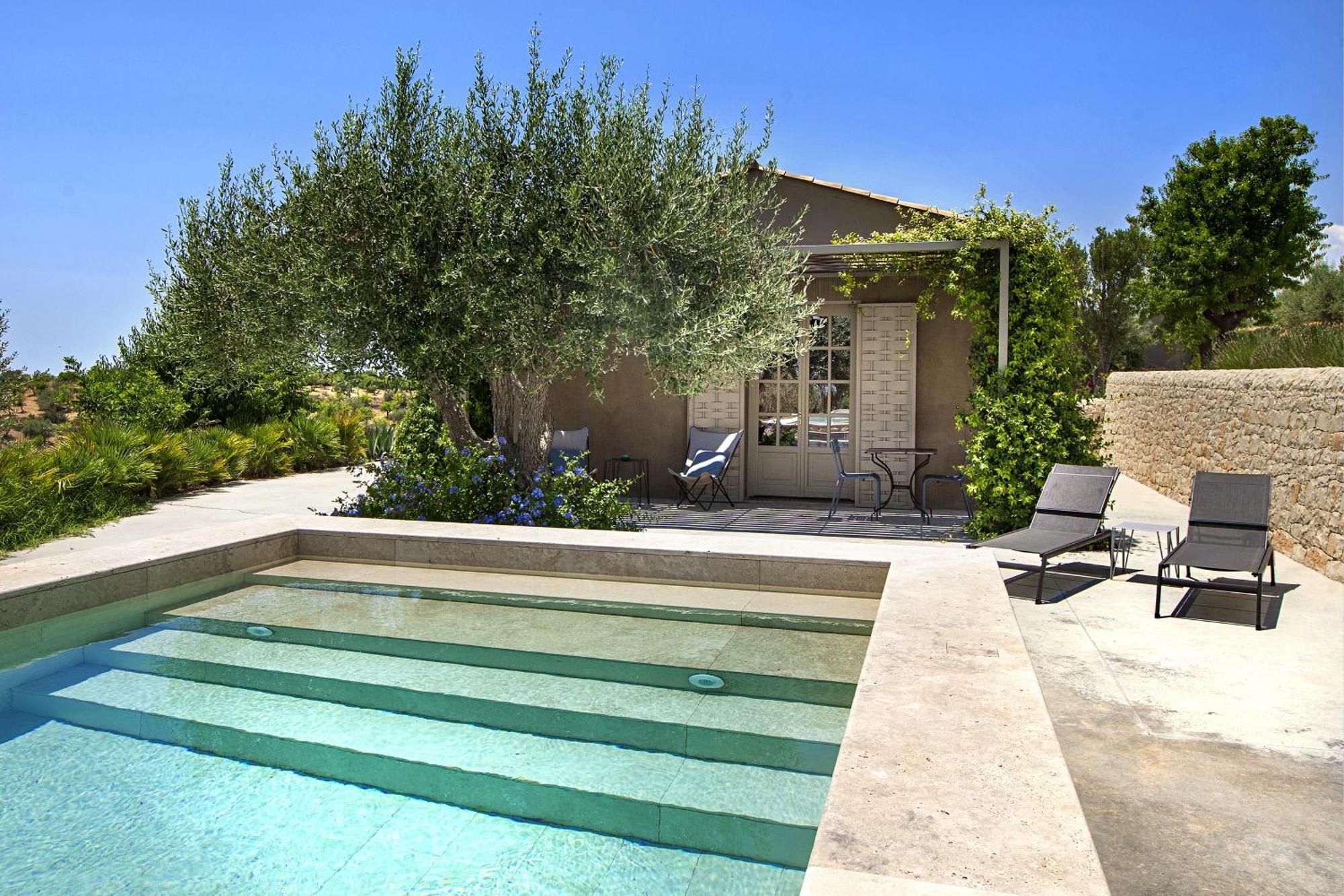 Country House Villadorata Noto Exterior photo
