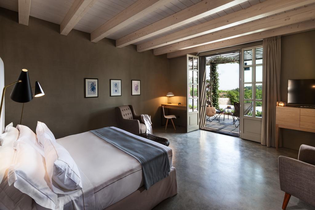 Country House Villadorata Noto Room photo